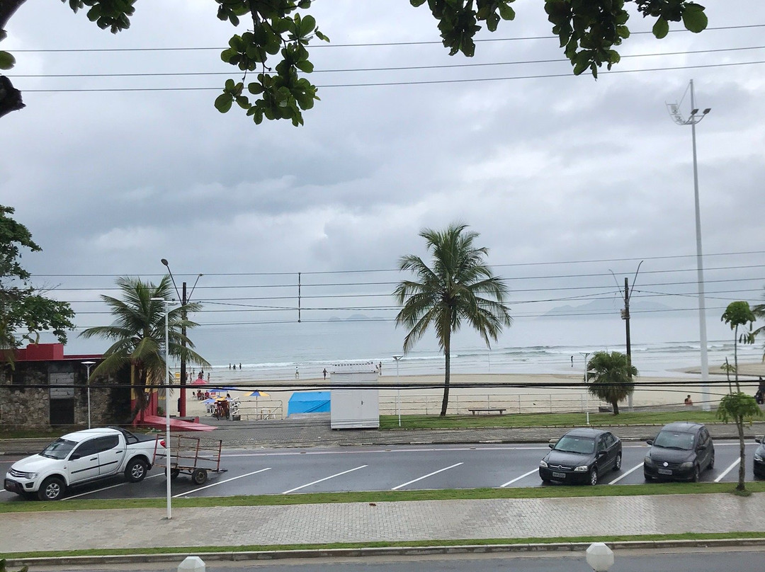 Mira-Maré Praia Hotel主图