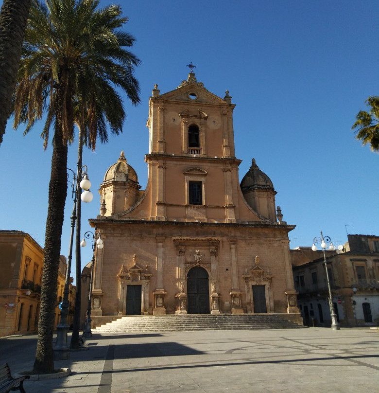 Basilica di San Giovanni Battista景点图片