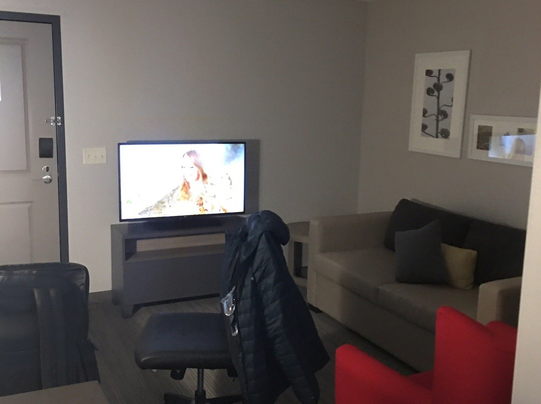 Country Inn & Suites by Radisson, Ft. Atkinson, WI主图