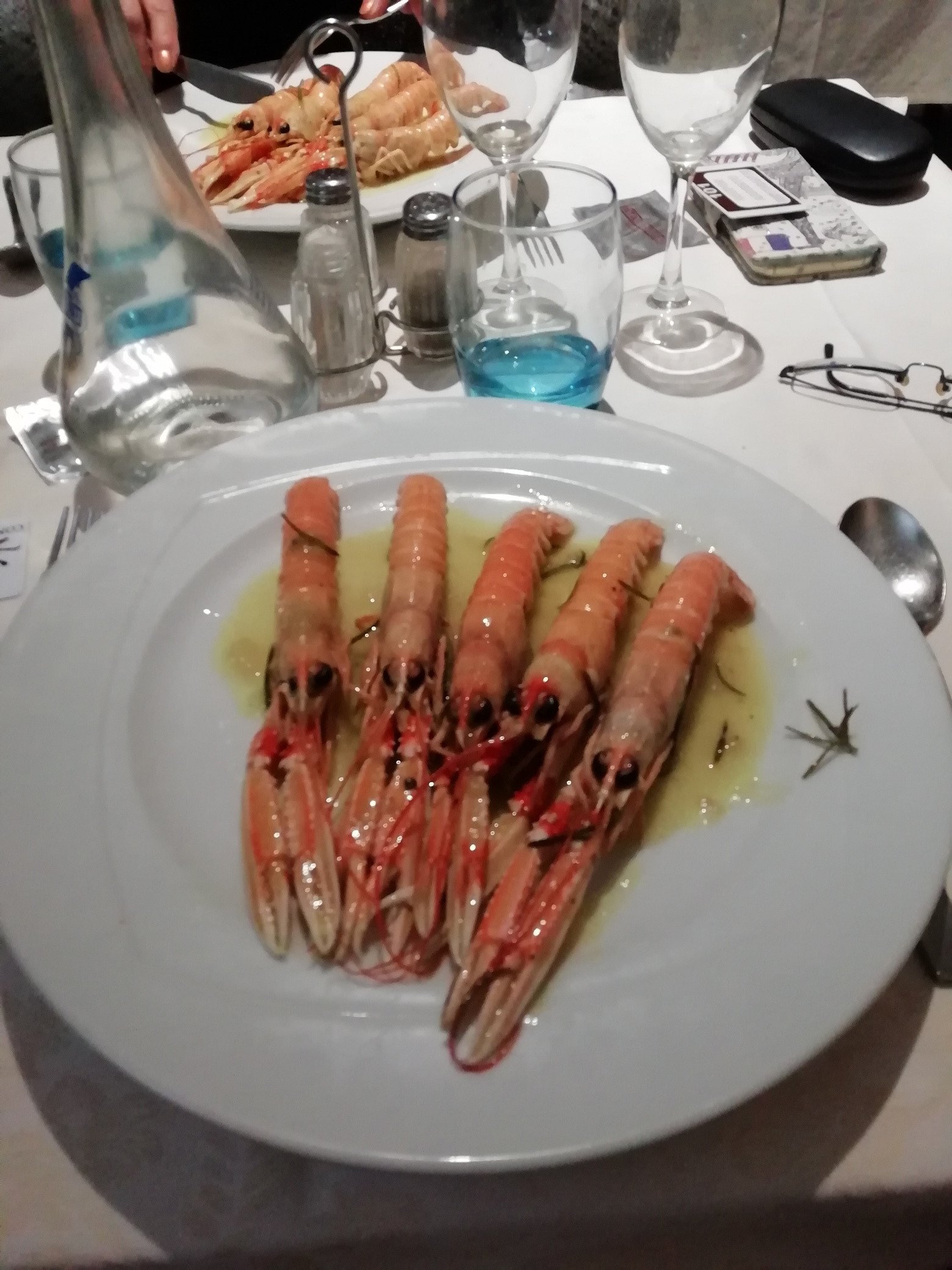 Hotel Valdaso-餐饮
