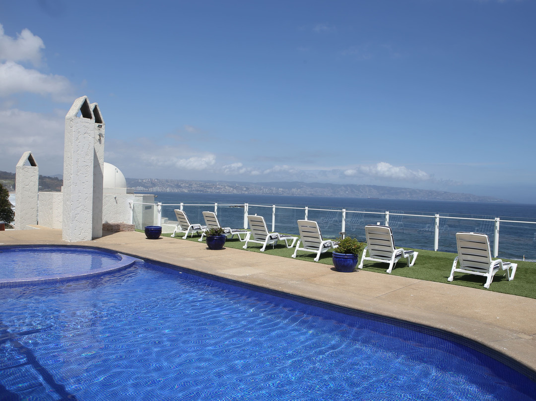 MR. Mar Suites主图