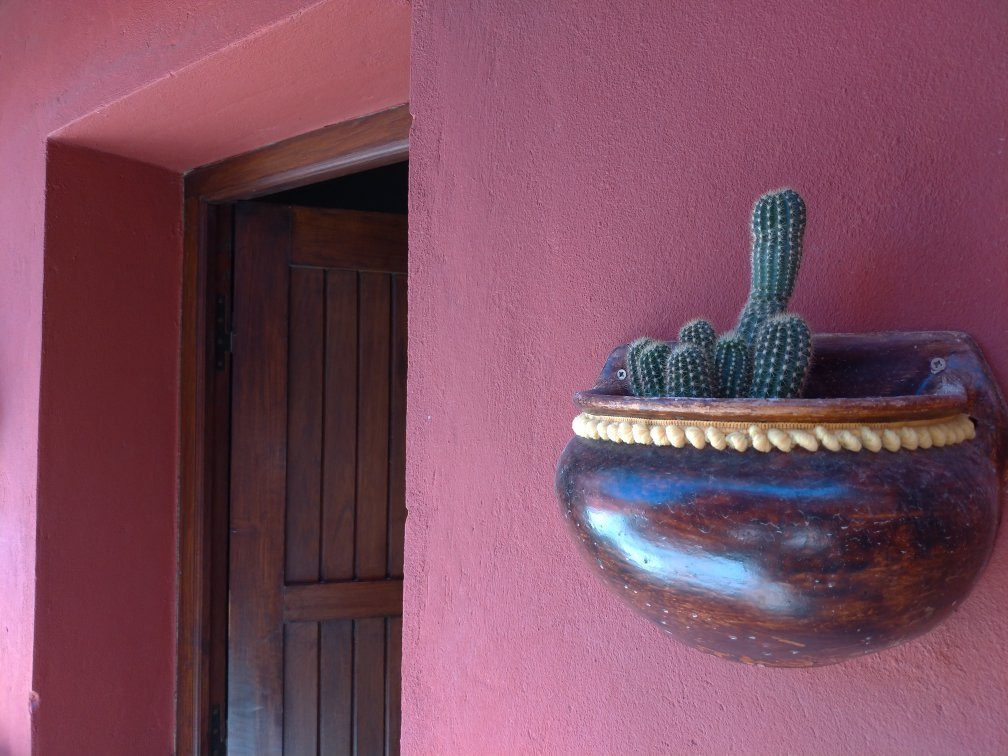 Hosteria Munay Humahuaca主图