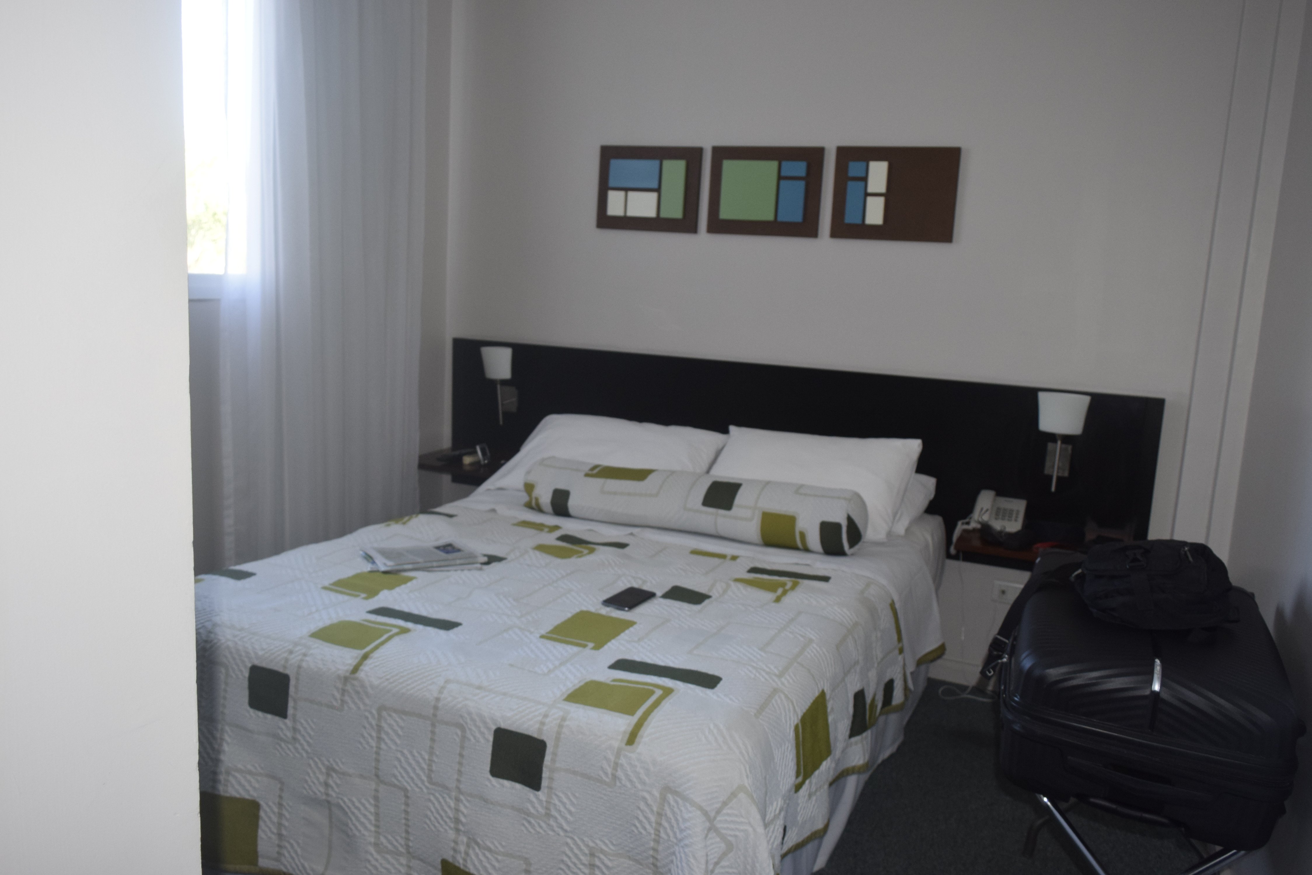 Gran Hotel Brisas del Hum-官方