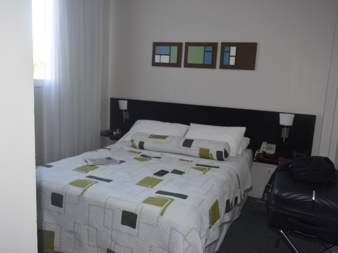 Gran Hotel Brisas del Hum主图