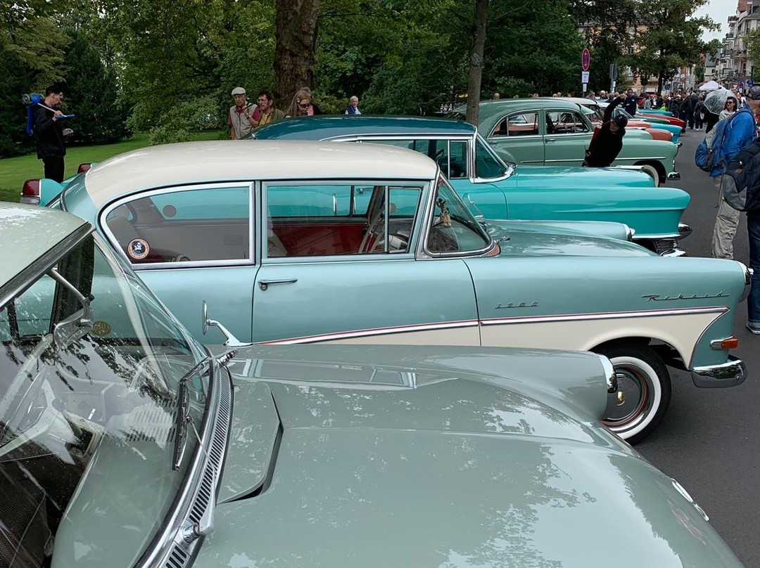 Hotel Spoettel主图