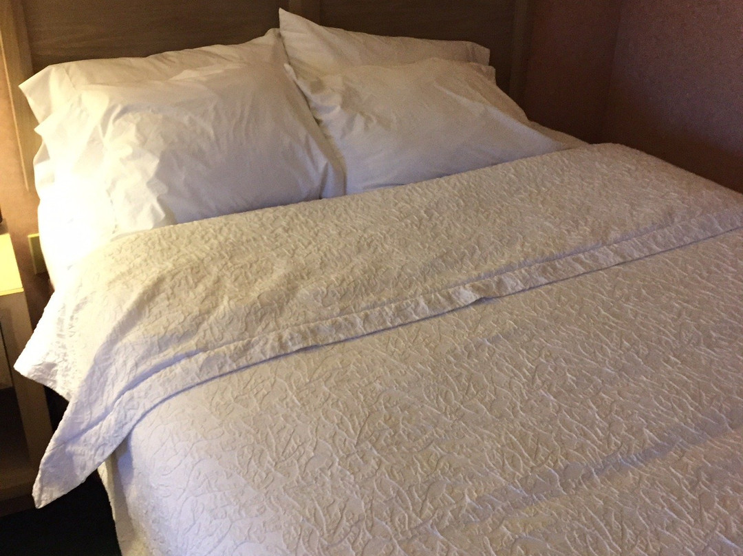 Hampton Inn Summersville主图