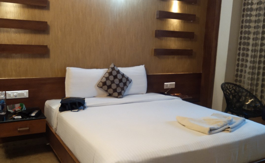 Hotel Radha Prasad主图