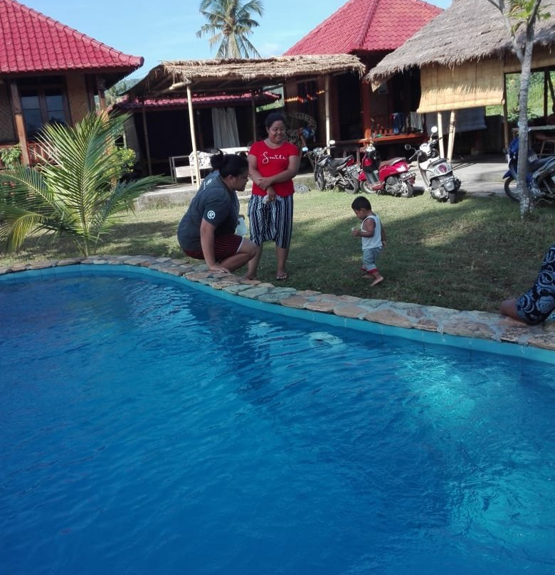 LinkeesHome Bungaya主图