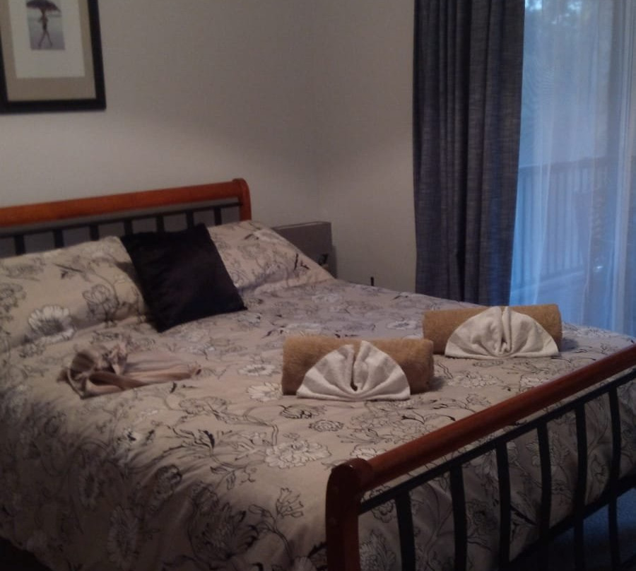 McCracken酒店住宿-Lazy Days Bed &Breakfast Cottage - Victor Harbor