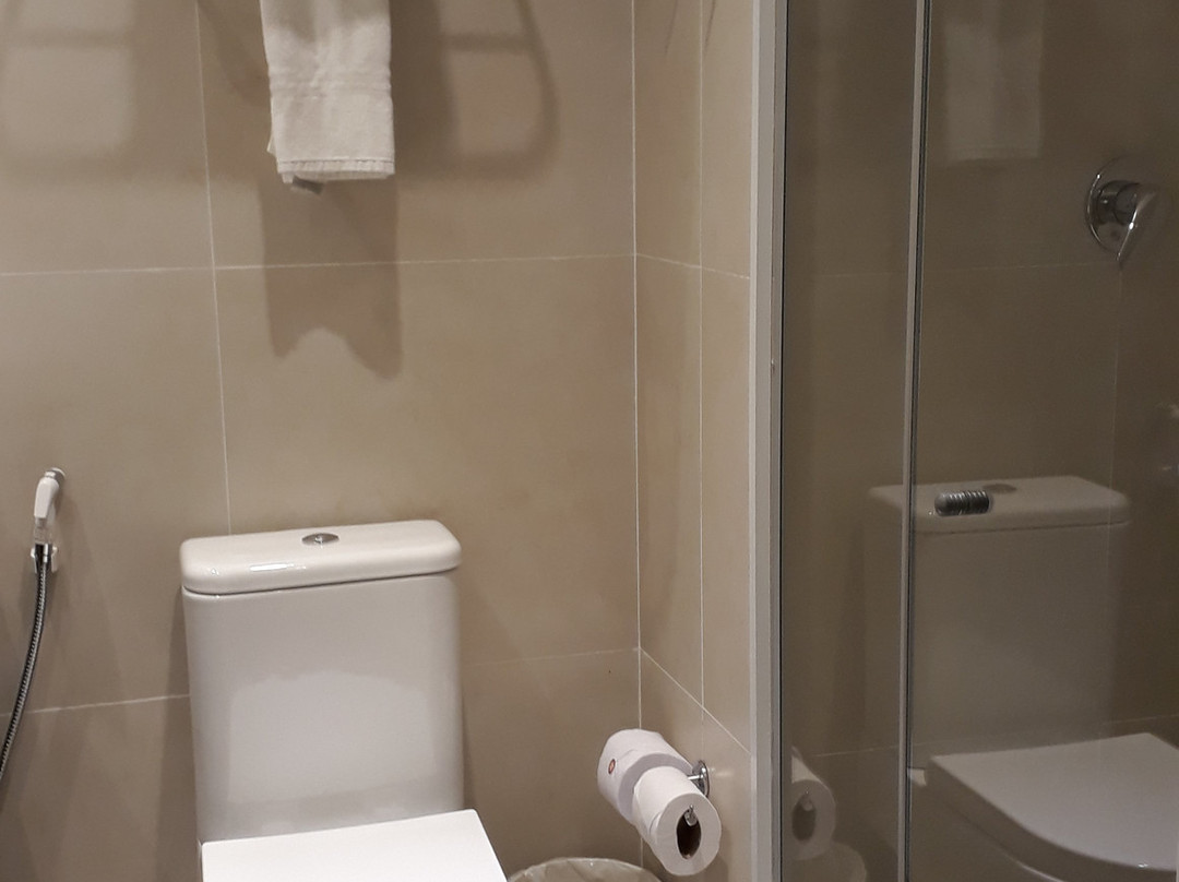 Intercity Patio Pinda主图