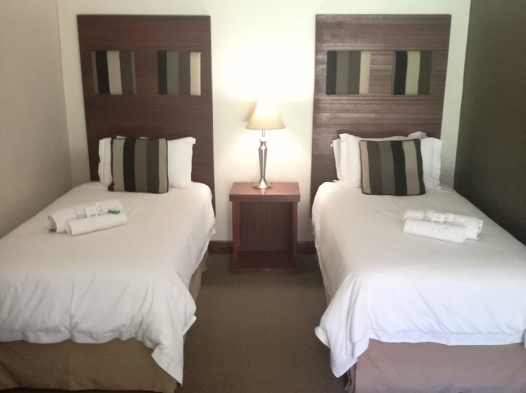 Belmont Guest House主图