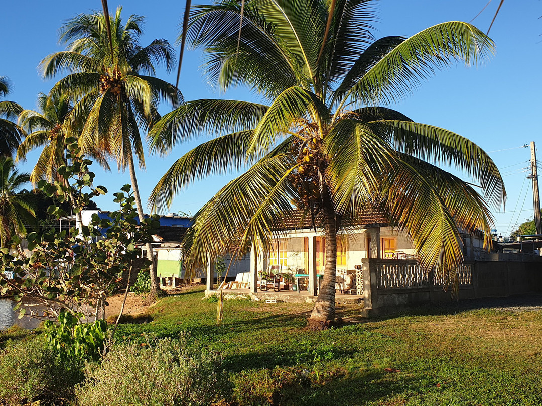 La Casa del Buzo主图