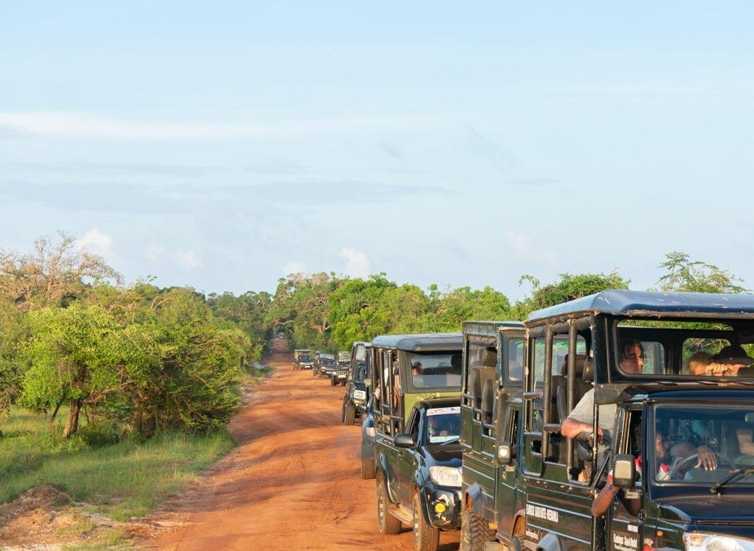 Remarkable Expeditions-凯格勒 必去景点