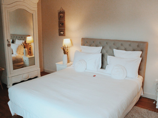 La Maison de Marc主图