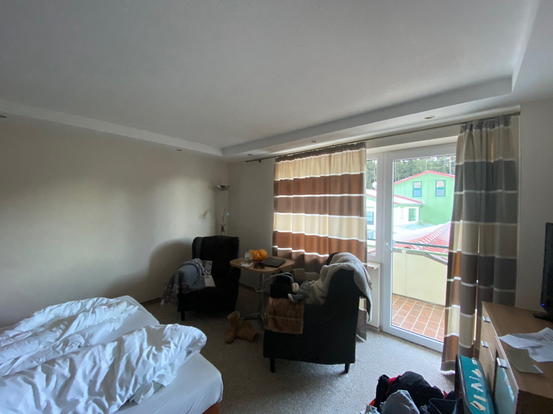 Sport- und Wellnesshotel Odhof主图