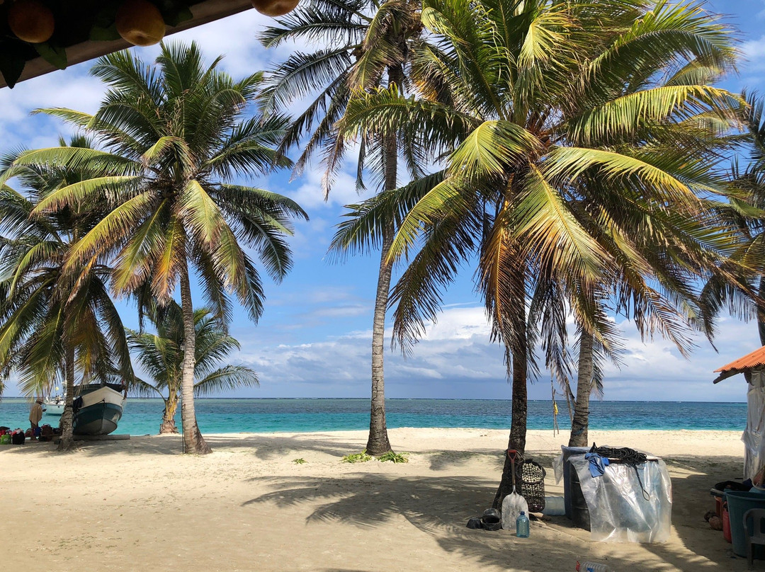 Isla Chichime-San Blas Islands必去景点