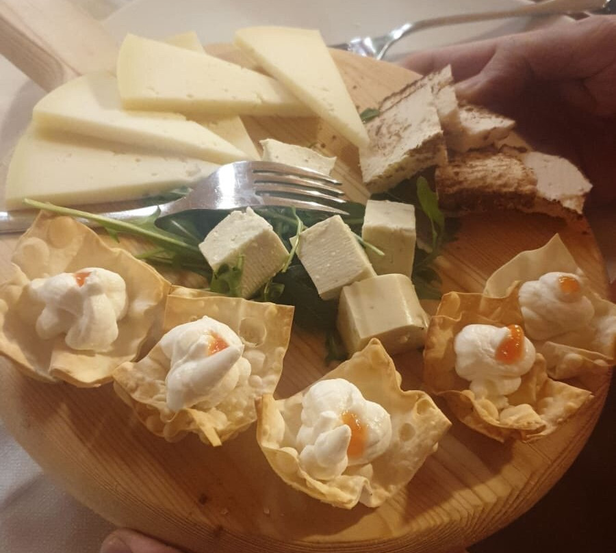 La Locanda del Carrettiere主图