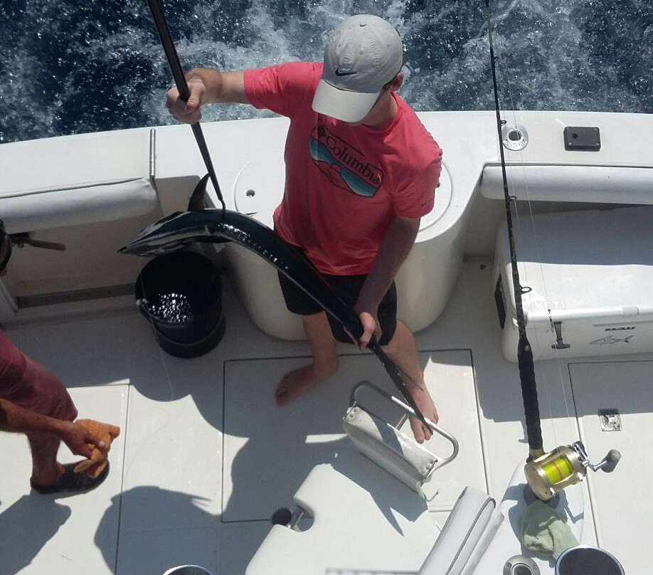 Victory Sport Fishing景点图片