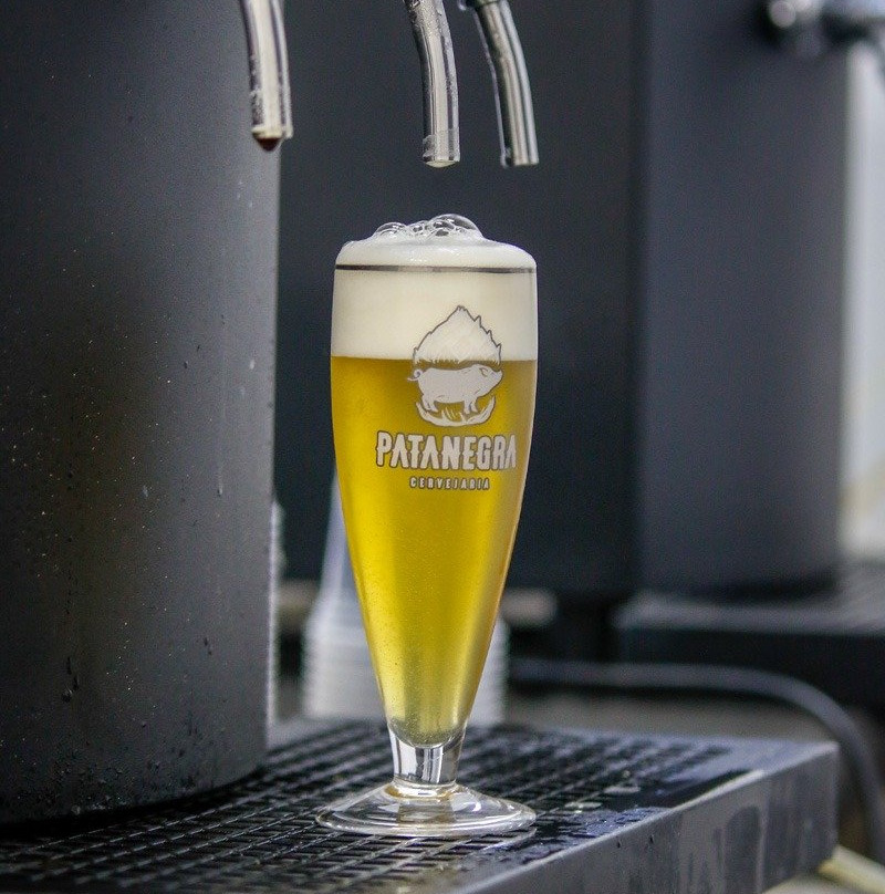 Serra Alta Hotel主图