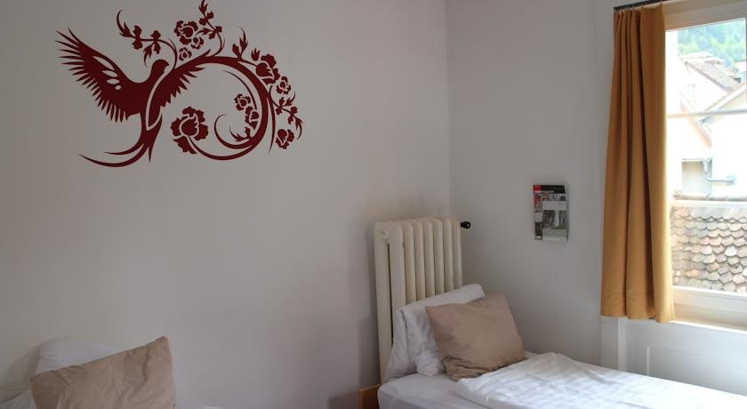 Zunfthaus zur Rebleuten主图