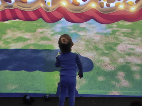 Indigo-奔萨必去景点