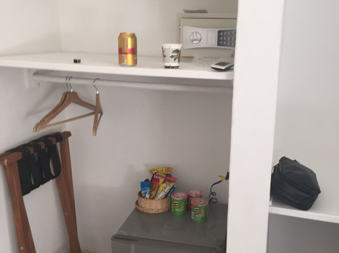 Hotel Casa Blanca Boutique主图