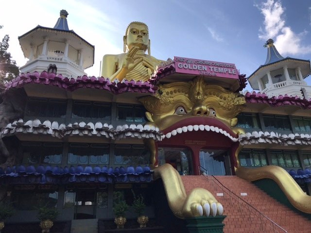 Try Lanka Tours景点图片