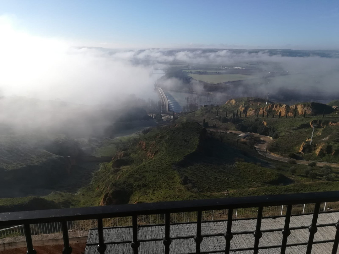 Hospedium Hotel Juan II主图