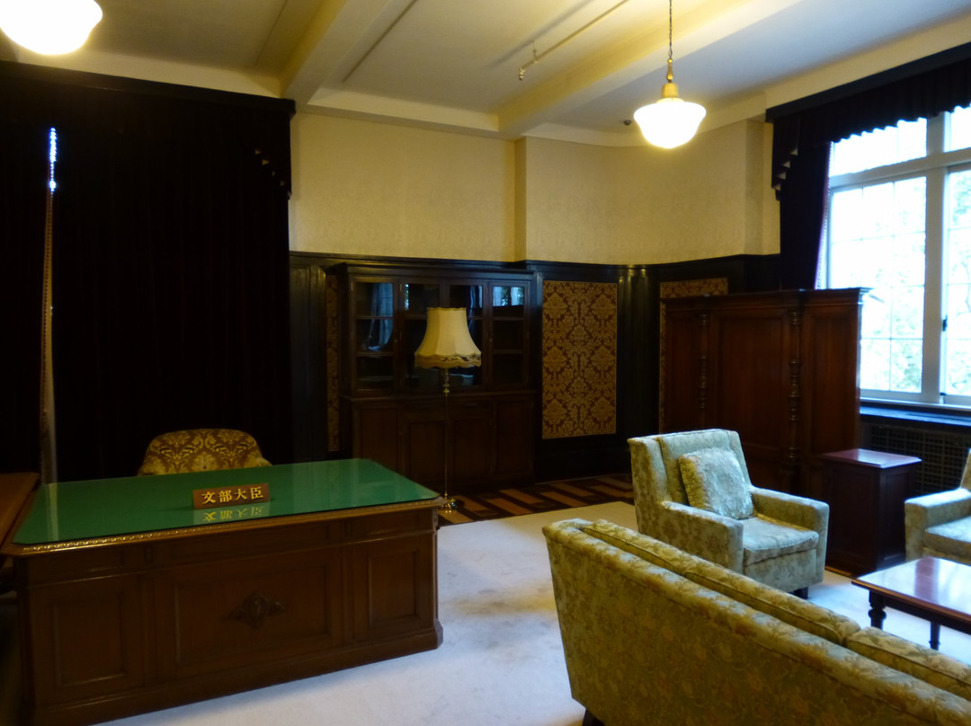 Ministry of Education, Culture, Sports, Science and Technology Information Plaza-Kasumigaseki必去景点