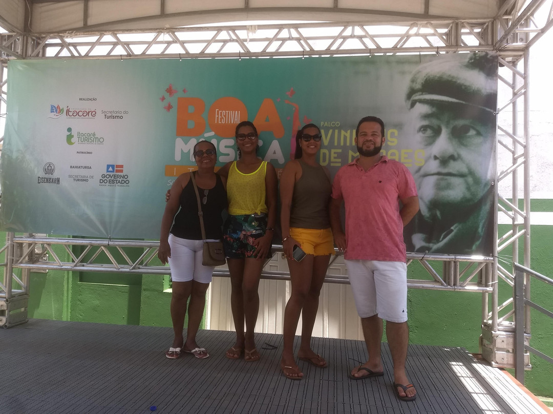 Serrazul Praia Hotel主图