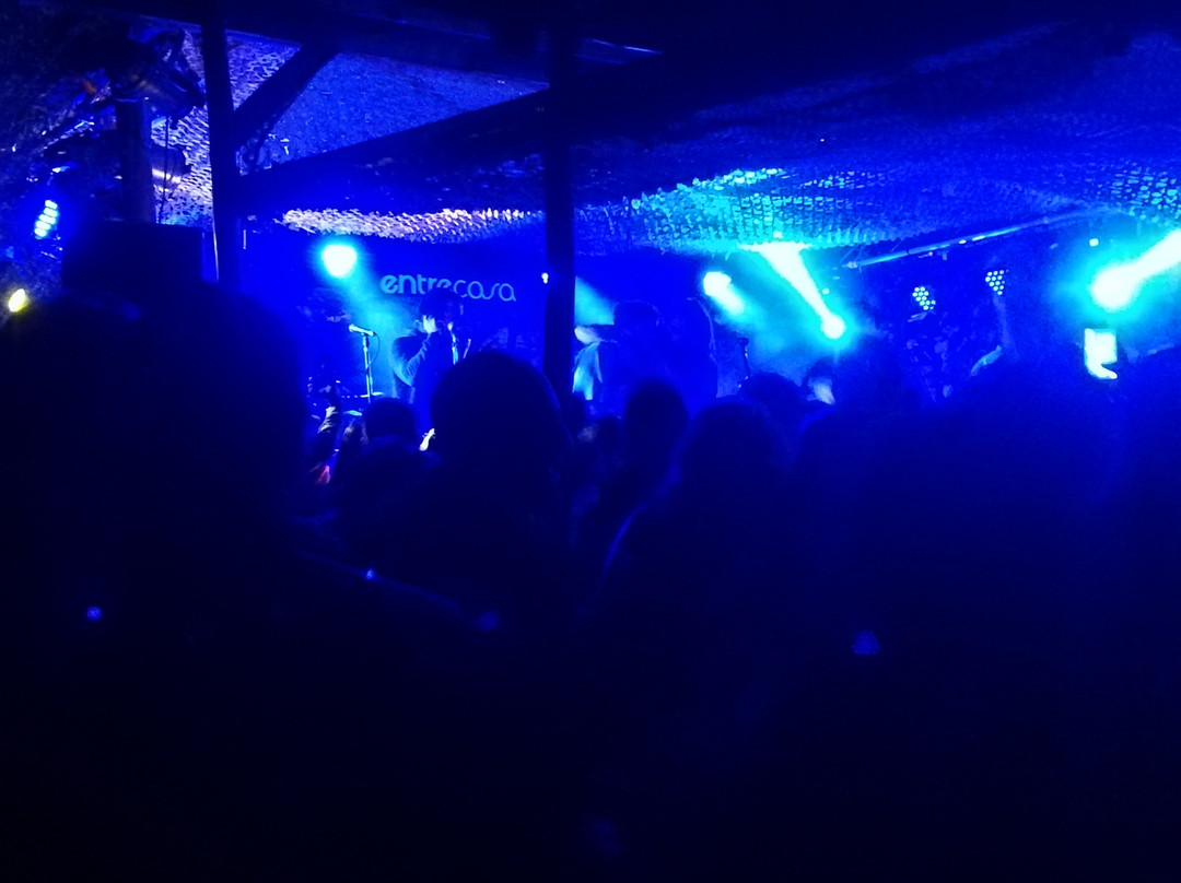 Maldonado Department旅游景点-Entrecasa