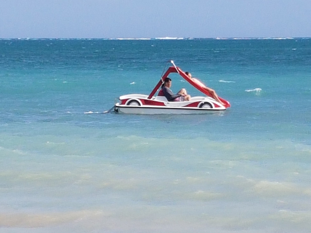 Gran Club Santa Lucía主图