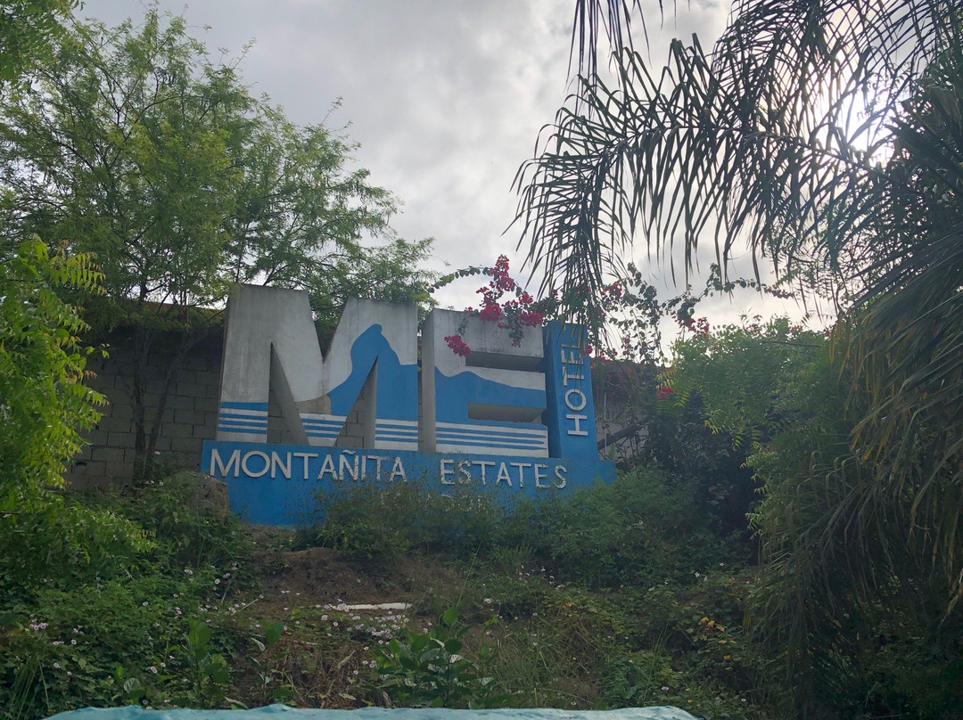 Me Hotel In Montañita Estates主图