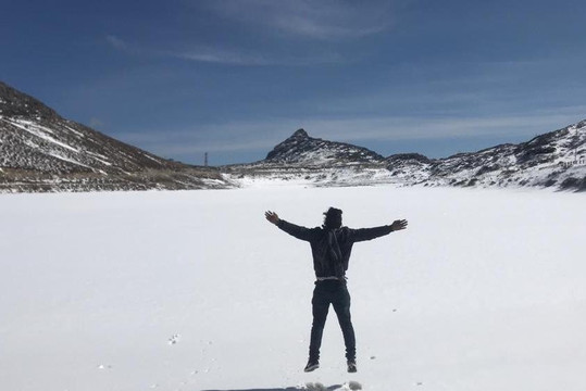 Amaze Northeast-古瓦哈提必去景点