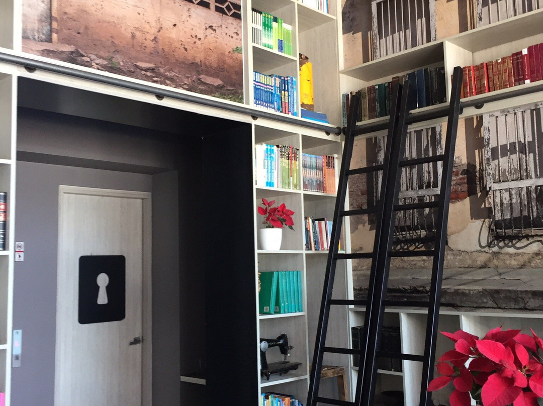 Hotel Sites Montería主图