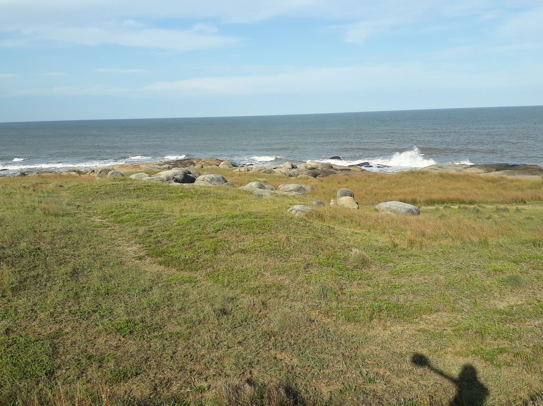 Playa Grande-Punta del Diablo必去景点