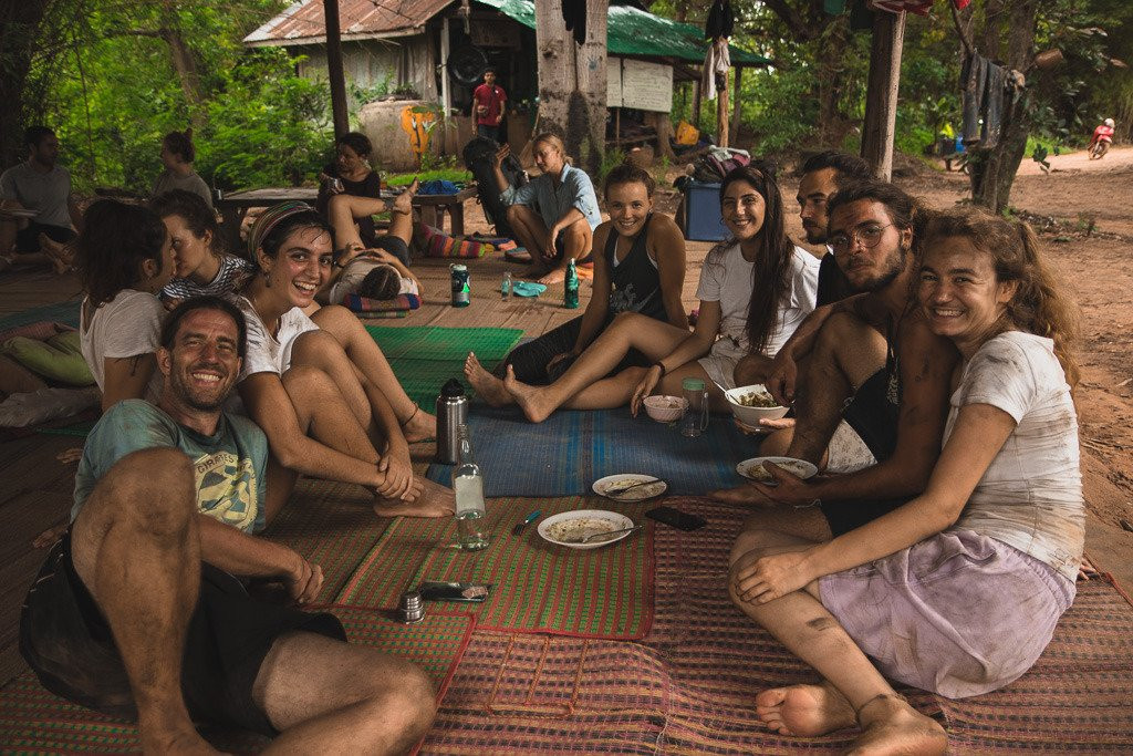 Mindfulness Project Thaïland景点图片