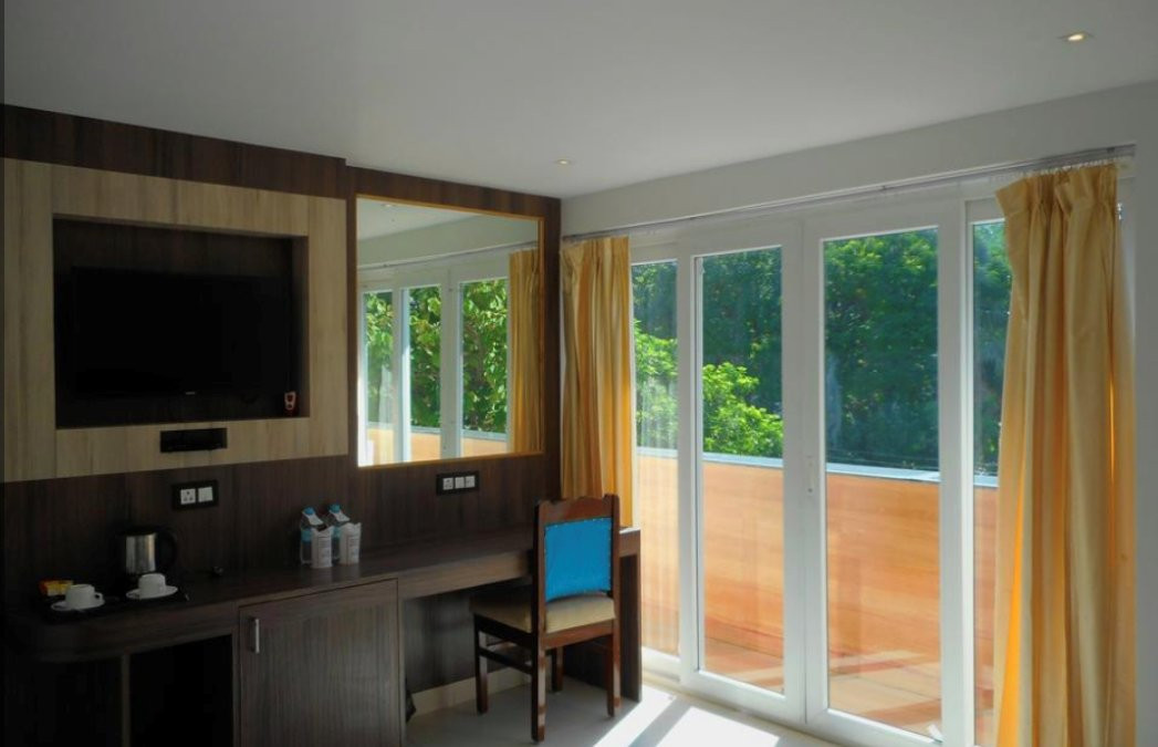 Niranjana Hotel Bodhgaya主图