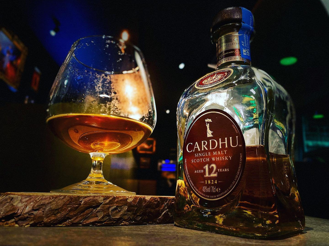 Bar ACERT景点图片