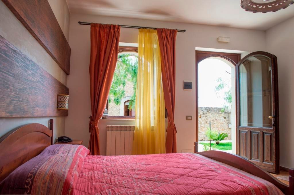 Villa D'Andrea主图