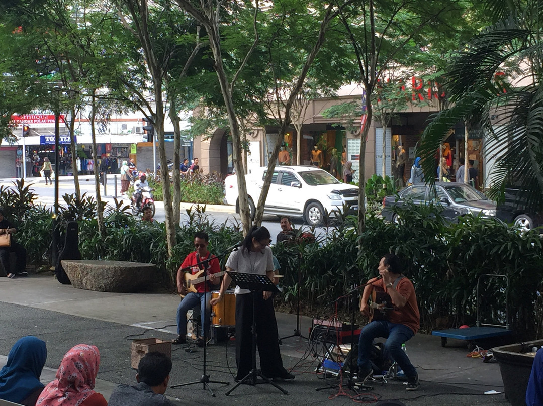 吉隆坡SOGO购物中心-吉隆坡必去景点