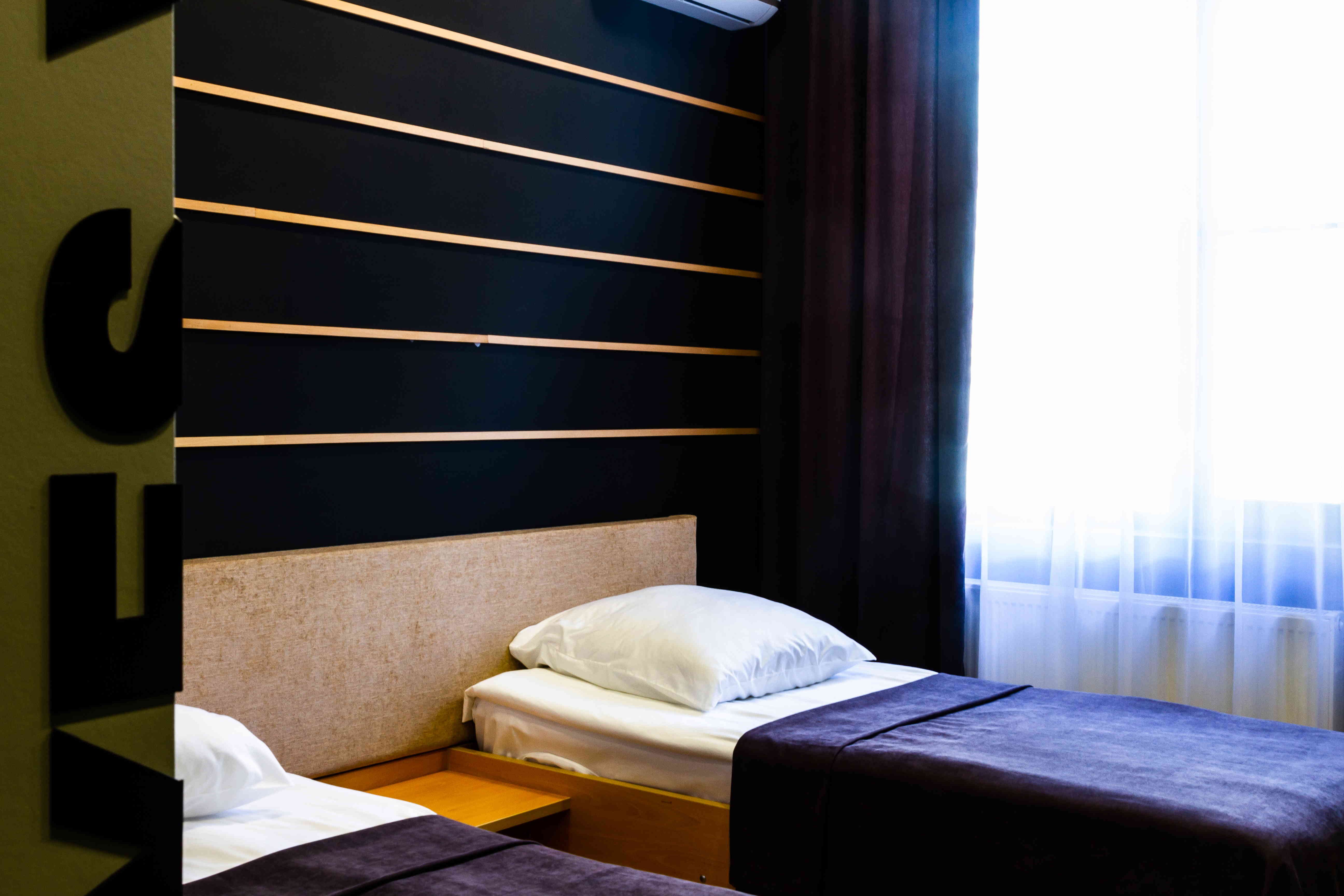 AFT Hotel-官方
