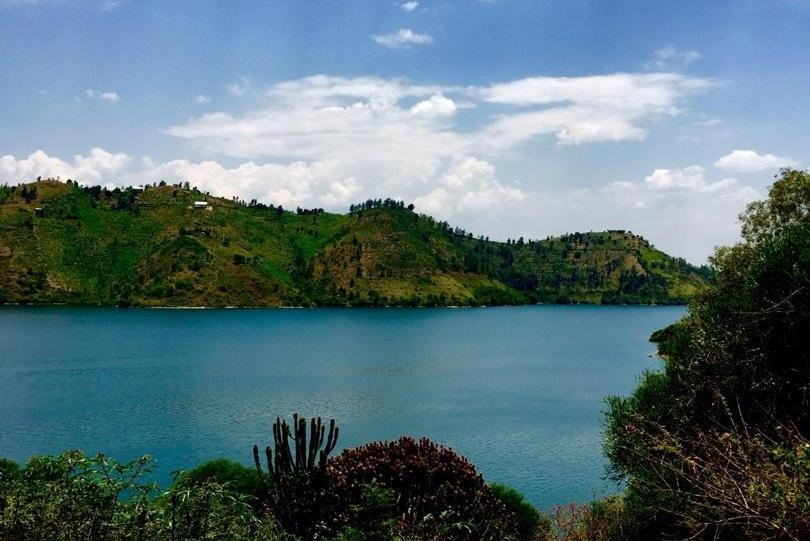 Congo-Nile Trail景点图片