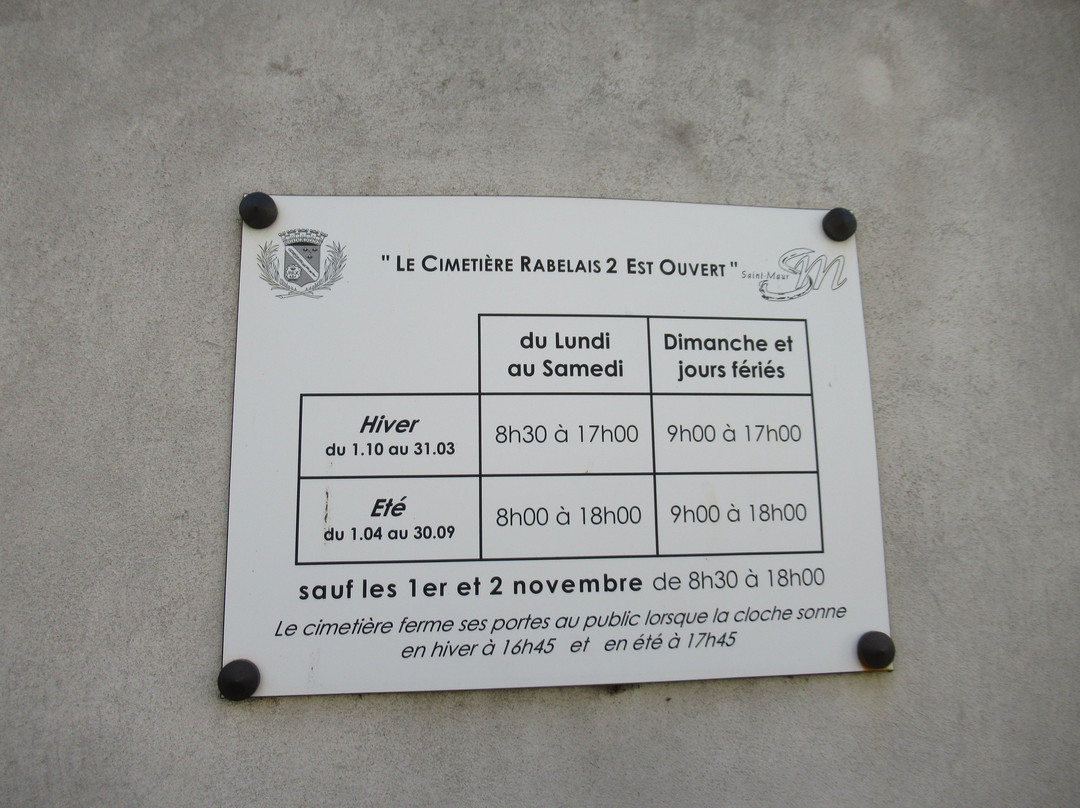 Monument communal景点图片