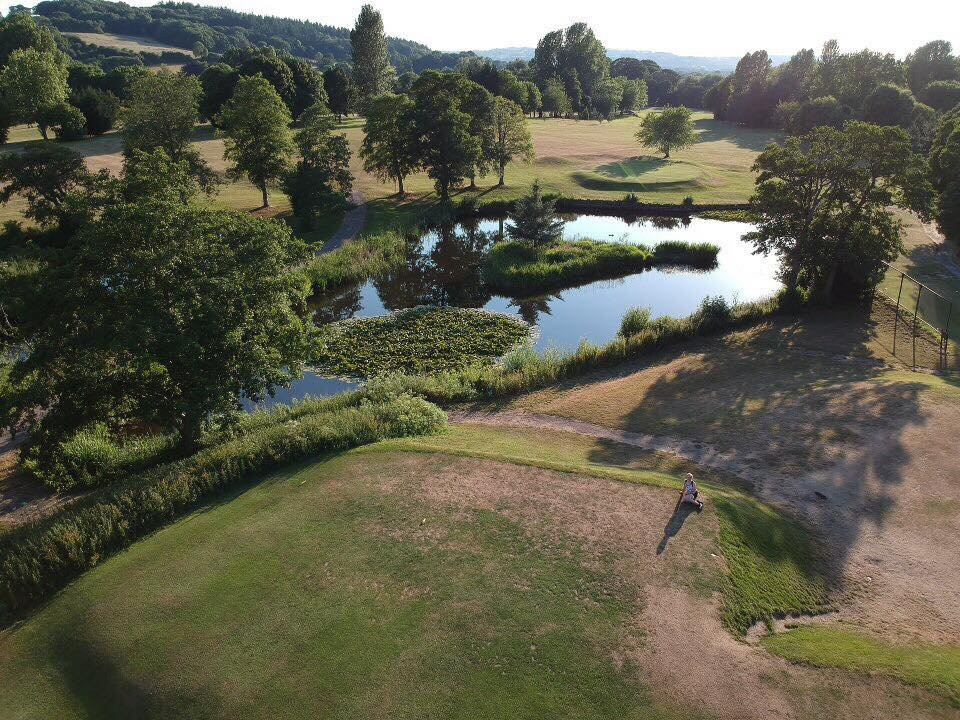 Padeswood and Buckley Golf Club景点图片