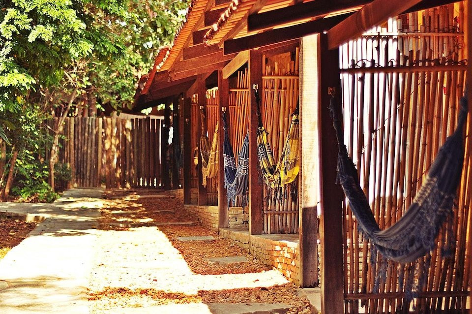 Templários EcoVilla主图