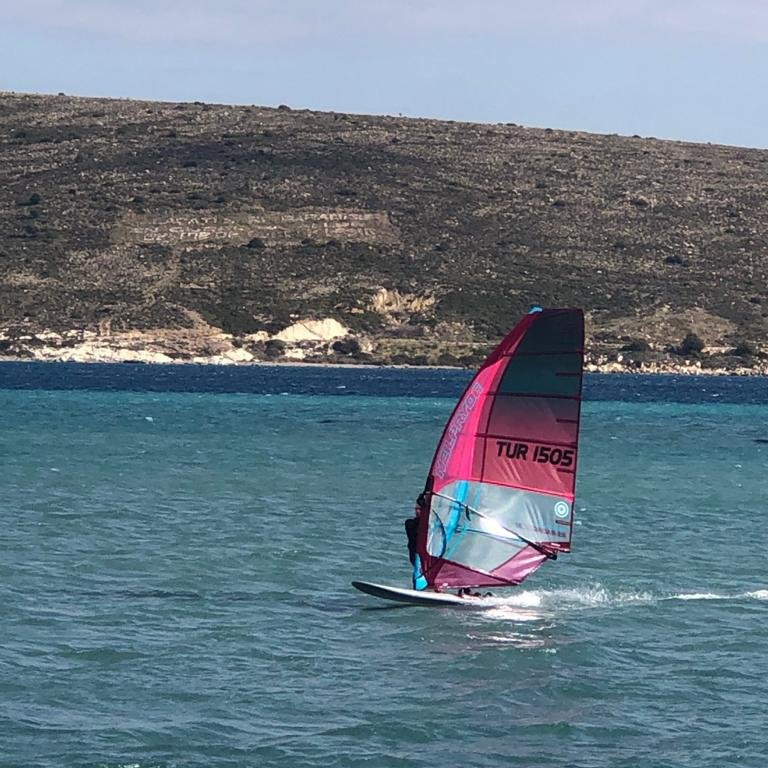 Alacati Surf Paradise Club / ASPC-阿拉恰特必去景点