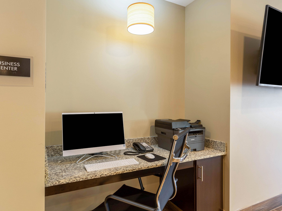 MainStay Suites主图