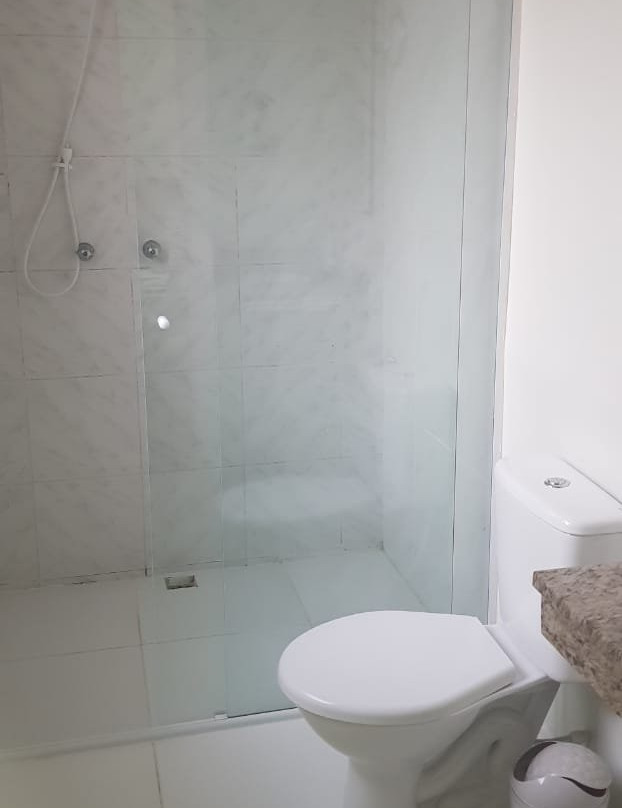 Hotel e Pousada Casa Branca主图