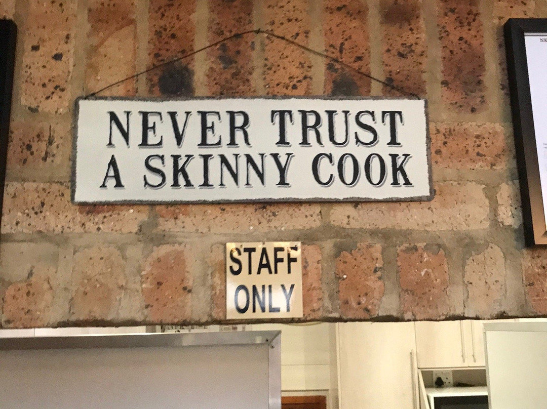 Klein Bosveld Guest House主图